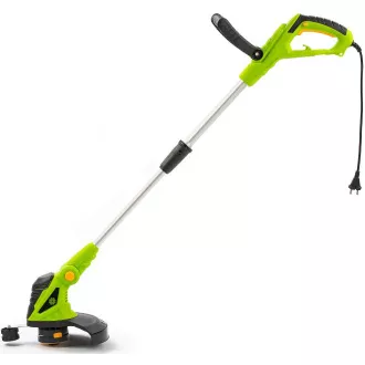 FZS 2505-E Mașină electrică de tuns iarba FIELDMANN FZS 2505-E Mașină electrică de tuns iarba FIELDMANN