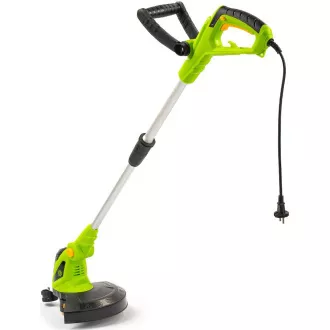 FZS 2505-E Mașină electrică de tuns iarba FIELDMANN FZS 2505-E Mașină electrică de tuns iarba FIELDMANN