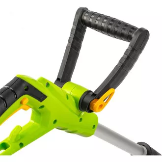 FZS 2505-E Mașină electrică de tuns iarba FIELDMANN FZS 2505-E Mașină electrică de tuns iarba FIELDMANN