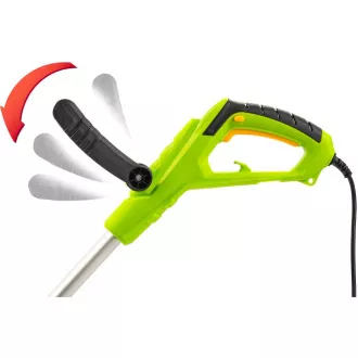 FZS 2505-E Mașină electrică de tuns iarba FIELDMANN FZS 2505-E Mașină electrică de tuns iarba FIELDMANN