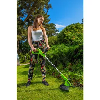 FZS 2505-E Mașină electrică de tuns iarba FIELDMANN FZS 2505-E Mașină electrică de tuns iarba FIELDMANN