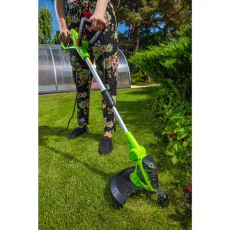 FZS 2505-E Mașină electrică de tuns iarba FIELDMANN FZS 2505-E Mașină electrică de tuns iarba FIELDMANN