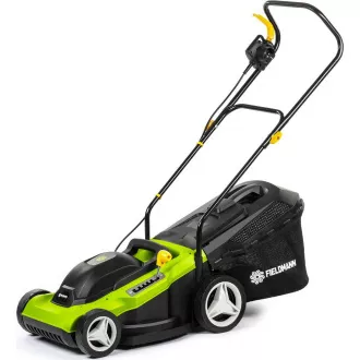 FZR 2035-E Cositoare electrică FIELDMANN FZR 2035-E Cositoare electrică FIELDMANN