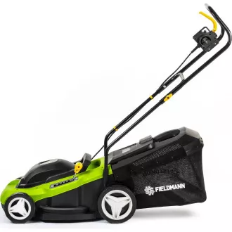 FZR 2035-E Cositoare electrică FIELDMANN FZR 2035-E Cositoare electrică FIELDMANN
