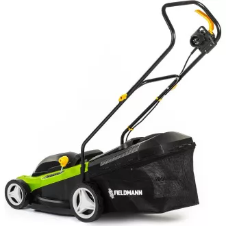 FZR 2035-E Cositoare electrică FIELDMANN FZR 2035-E Cositoare electrică FIELDMANN