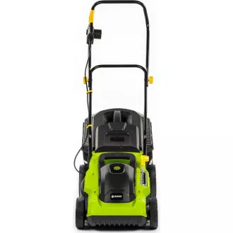 FZR 2035-E Cositoare electrică FIELDMANN FZR 2035-E Cositoare electrică FIELDMANN
