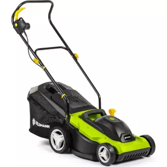 FZR 2035-E Cositoare electrică FIELDMANN FZR 2035-E Cositoare electrică FIELDMANN