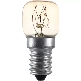 RHL 219 E14 15W 15W T26 cuptor WW RETLUX