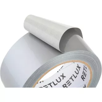 RIT DT2 Bandă adezivă pentru conducte 20m x 50mm RETLUX