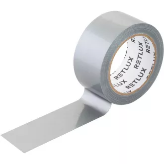 RIT DT2 Bandă adezivă pentru conducte 20m x 50mm RETLUX