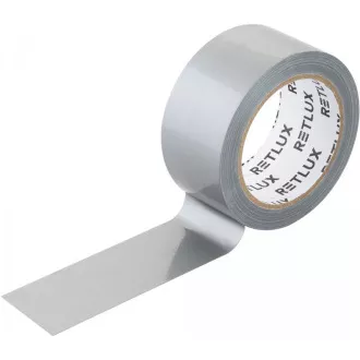 RIT DT2 Bandă adezivă pentru conducte 20m x 50mm RETLUX