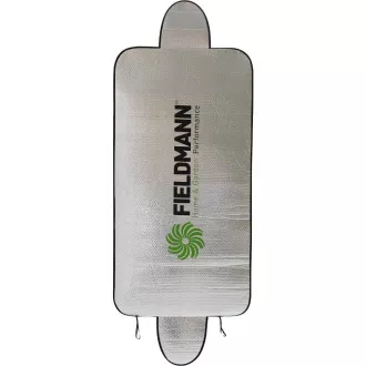 FDAZ 6002-Protector de ecran FIELDMANN