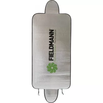 FDAZ 6002-Protector de ecran FIELDMANN