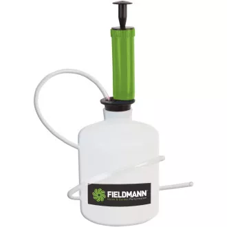FZR 9050 Extractor de ulei FIELDMANN