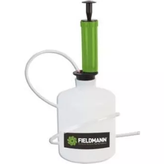 FZR 9050 Extractor de ulei FIELDMANN