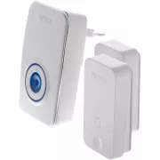 RDB 102 Sonerie 230V  2x wl. push. RETLUX