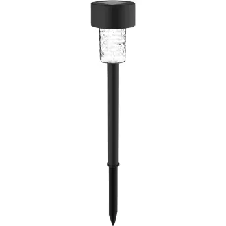 RGL 103 incl. corp de iluminat solar CW RETLUX