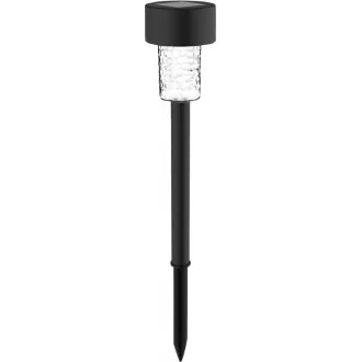 RGL 103 incl. corp de iluminat solar CW RETLUX