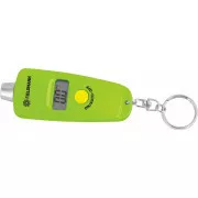 FDAM 0101 Manometru de presiune pentru anvelope FIELDMANN