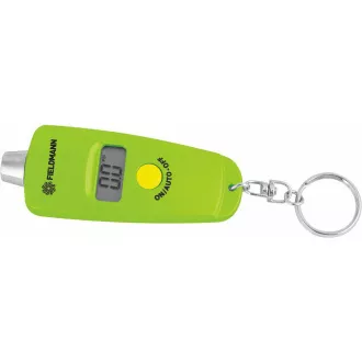 FDAM 0101 Manometru de presiune pentru anvelope FIELDMANN