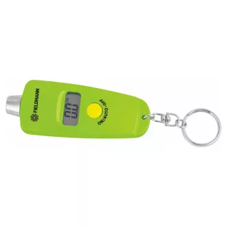 FDAM 0101 Manometru de presiune pentru anvelope FIELDMANN