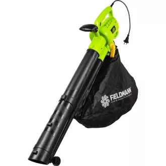 FZF 4030-E Ele. zahr. aspirator FIELDMANN