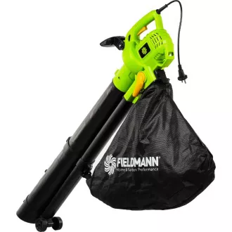 FZF 4030-E Ele. zahr. aspirator FIELDMANN
