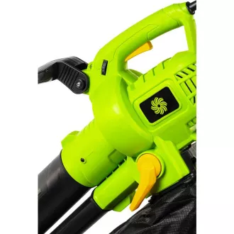 FZF 4030-E Ele. zahr. aspirator FIELDMANN