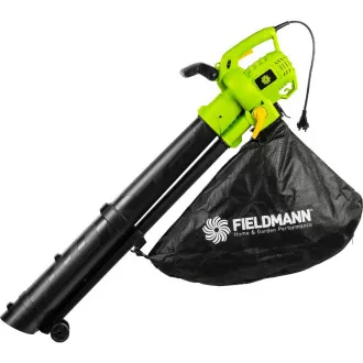FZF 4030-E Ele. zahr. aspirator FIELDMANN