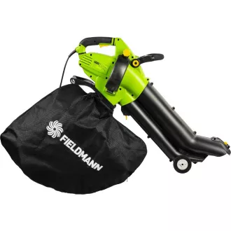 FZF 4050-E Aspirator de praf cu electrozi FIELDMANN FZF 4050-E Aspirator de praf cu electrozi FIELDMANN