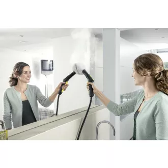 SC 3 EASYFIX CURĂȚĂTOR CU ABUR GALBEN KÄRCHER SC 3 EASYFIX CURĂȚĂTOR CU ABUR GALBEN KÄRCHER