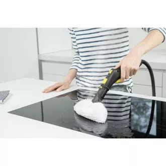 SC 3 EASYFIX CURĂȚĂTOR CU ABUR GALBEN KÄRCHER SC 3 EASYFIX CURĂȚĂTOR CU ABUR GALBEN KÄRCHER