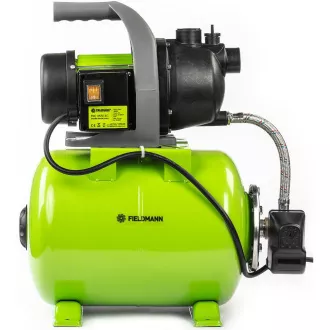 FVC 8550 EC FIELDMANN Uzine de apă pentru grădină