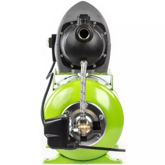 FVC 8550 EC FIELDMANN Uzine de apă pentru grădină