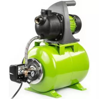 FVC 8550 EC FIELDMANN Uzine de apă pentru grădină