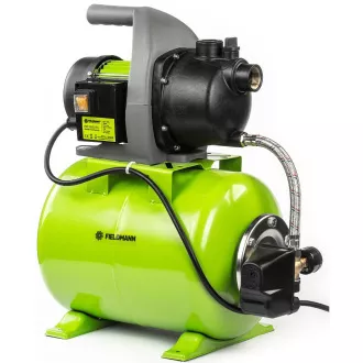 FVC 8550 EC FIELDMANN Uzine de apă pentru grădină
