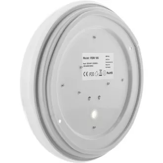 RSM 106 bec 12W IP20 RETLUX