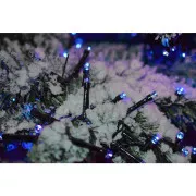 Lanț RXL 305 150LED 15 5m BLUE RETLUX