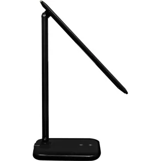 Lampă cu LED-uri RTL 200 stm.negru. CCT 5W RETLUX