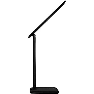 Lampă cu LED-uri RTL 200 stm.negru. CCT 5W RETLUX