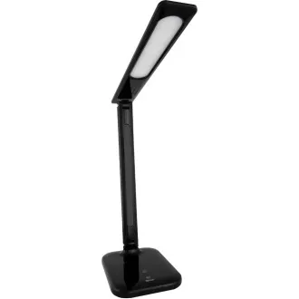 Lampă cu LED-uri RTL 200 stm.negru. CCT 5W RETLUX