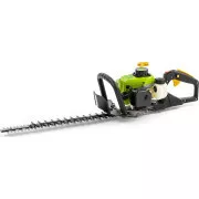 FZN 4006-B Benzină. Foarfecă pentru garduri FIELDMANN