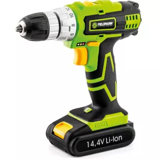 FDV 10301-A Mașină de găurit cu acuratețe FIELDMANN