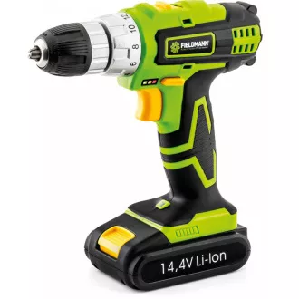 FDV 10301-A Mașină de găurit cu acuratețe FIELDMANN