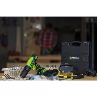 FDV 10352-55AR Mașină de găurit cu acuratețe FIELDMANN