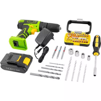 FDV 10352-55AR Mașină de găurit cu acuratețe FIELDMANN