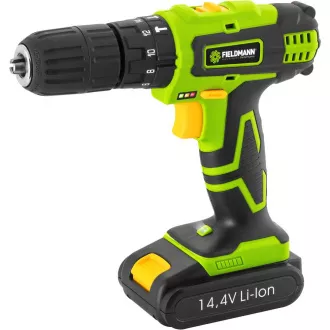 FDV 10352-55AR Mașină de găurit cu acuratețe FIELDMANN