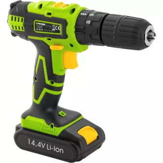 FDV 10352-55AR Mașină de găurit cu acuratețe FIELDMANN