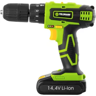 FDV 10352-55AR Mașină de găurit cu acuratețe FIELDMANN