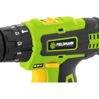 FDV 10352-55AR Mașină de găurit cu acuratețe FIELDMANN